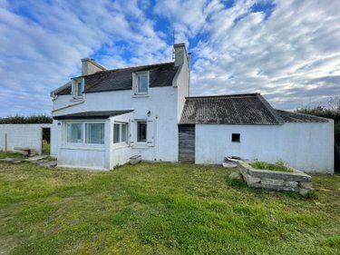 Maison a vendre Landunvez 29840 Finistère 63 m2 3 pièces 244475 euros