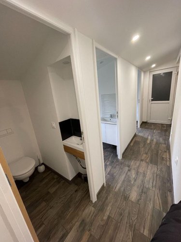 Maison a vendre Landunvez 29840 Finistère 63 m2 3 pièces 244475 euros