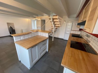 Maison a vendre Landunvez 29840 Finistère 63 m2 3 pièces 244475 euros