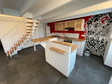 Maison a vendre Landunvez 29840 Finistère 63 m2 3 pièces 206900 euros