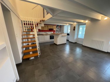 Maison a vendre Landunvez 29840 Finistère 63 m2 3 pièces 206900 euros