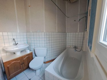 Appartement a vendre Bayeux 14400 Calvados 67 m2 3 pièces 158800 euros