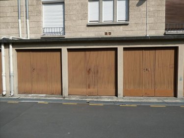Garage et parking a vendre Caen 14000 Calvados 12 m2  25000 euros
