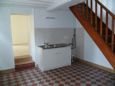Appartement a vendre Bayeux 14400 Calvados 38 m2 2 pièces 127400 euros