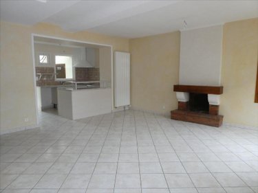 Maison a vendre Trévières 14710 Calvados 132 m2 4 pièces 211200 euros