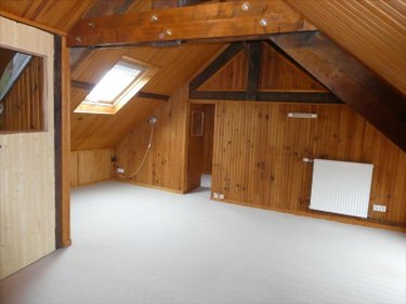 Maison a vendre Trévières 14710 Calvados 132 m2 4 pièces 211200 euros