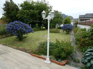 Maison a vendre Trévières 14710 Calvados 132 m2 4 pièces 211200 euros
