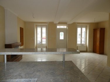 Maison a vendre Trévières 14710 Calvados 132 m2 4 pièces 211200 euros