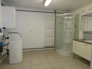 Maison a vendre Trévières 14710 Calvados 132 m2 4 pièces 211200 euros