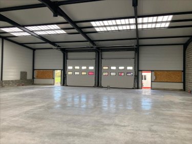 Location garage et parking Saint-Vigor-le-Grand 14400 Calvados 100 m2  948 euros