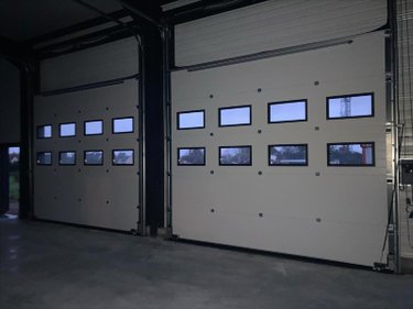 Location garage et parking Saint-Vigor-le-Grand 14400 Calvados 100 m2  948 euros