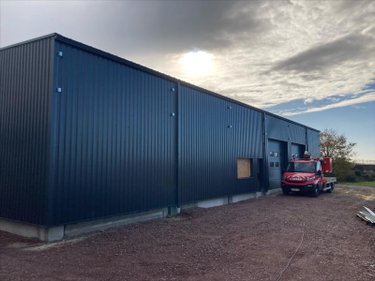 Location garage et parking Saint-Vigor-le-Grand 14400 Calvados 100 m2  948 euros