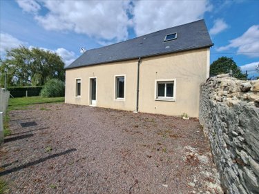 Maison a vendre Bayeux 14400 Calvados 82 m2 5 pièces 190200 euros