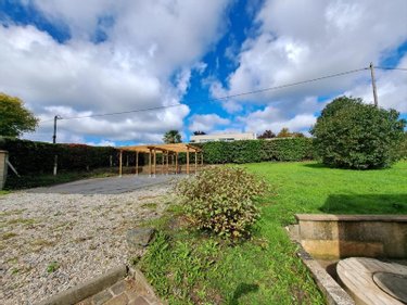 Maison a vendre Bayeux 14400 Calvados 82 m2 5 pièces 190200 euros