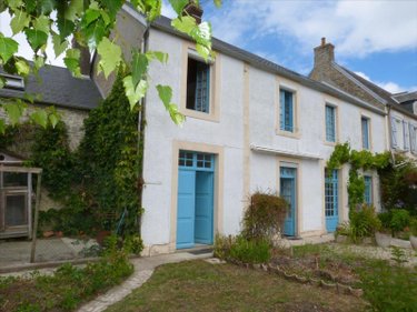 Maison a vendre Commes 14520 Calvados 122 m2 5 pièces 234000 euros