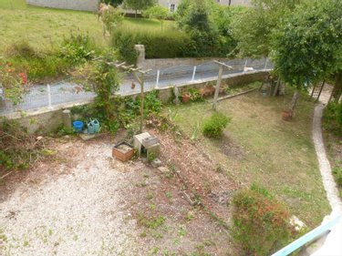 Maison a vendre Commes 14520 Calvados 122 m2 5 pièces 234000 euros