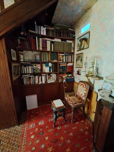 Maison a vendre Commes 14520 Calvados 122 m2 5 pièces 234000 euros