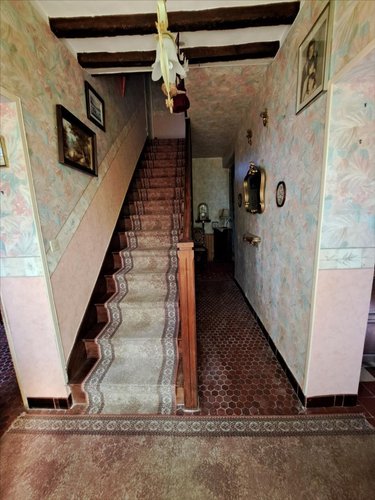 Maison a vendre Commes 14520 Calvados 122 m2 5 pièces 234000 euros
