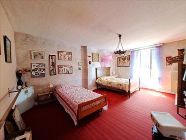 Maison a vendre Commes 14520 Calvados 122 m2 5 pièces 234000 euros