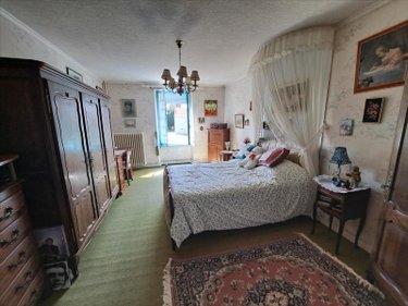 Maison a vendre Commes 14520 Calvados 122 m2 5 pièces 234000 euros