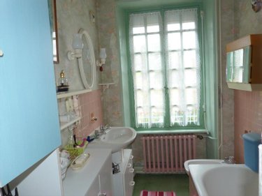 Maison a vendre Commes 14520 Calvados 122 m2 5 pièces 234000 euros