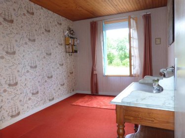 Maison a vendre Commes 14520 Calvados 122 m2 5 pièces 234000 euros