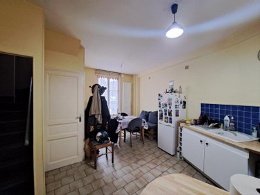 Maison a vendre Bayeux 14400 Calvados 52 m2 4 pièces 136500 euros