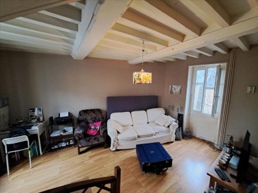 Maison a vendre Bayeux 14400 Calvados 52 m2 4 pièces 136500 euros