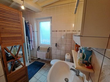 Maison a vendre Bayeux 14400 Calvados 52 m2 4 pièces 136500 euros