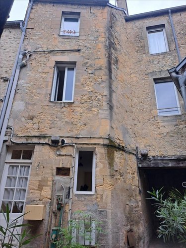 Maison a vendre Bayeux 14400 Calvados 52 m2 4 pièces 136500 euros