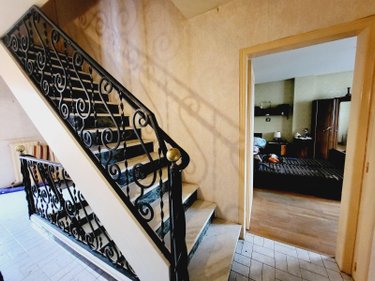 Maison a vendre Sornac 19290 Corrèze 205 m2 8 pièces 48000 euros