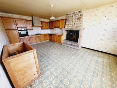 Maison a vendre Sornac 19290 Corrèze 205 m2 8 pièces 48000 euros