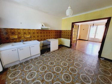 Maison a vendre Sornac 19290 Corrèze 205 m2 8 pièces 48000 euros