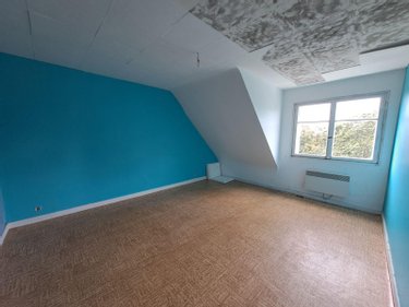 Immeuble a vendre Pleuven 29170 Finistère 220 m2  219700 euros