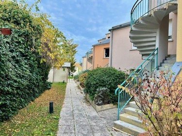 Appartement a vendre Reims 51100 Marne 63 m2 3 pièces 159500 euros