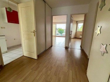 Appartement a vendre Reims 51100 Marne 63 m2 3 pièces 159500 euros