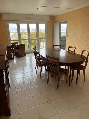 Appartement a vendre Troyes 10000 Aube 76 m2 3 pièces 90000 euros