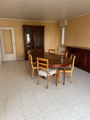 Appartement a vendre Troyes 10000 Aube 76 m2 3 pièces 90000 euros