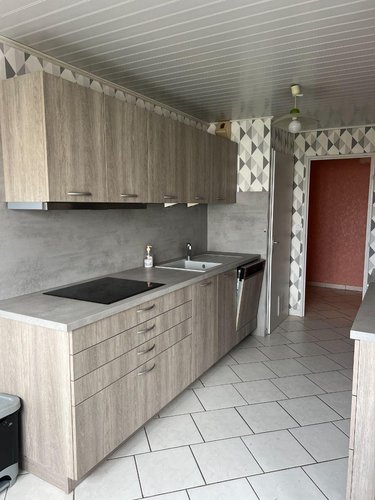 Appartement a vendre Troyes 10000 Aube 76 m2 3 pièces 90000 euros