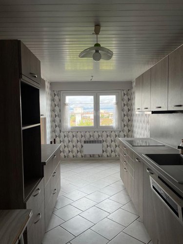 Appartement a vendre Troyes 10000 Aube 76 m2 3 pièces 90000 euros