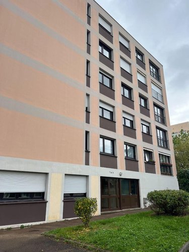 Appartement a vendre Troyes 10000 Aube 76 m2 3 pièces 110000 euros