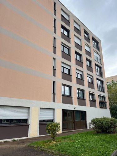 Appartement a vendre Troyes 10000 Aube 76 m2 3 pièces 90000 euros