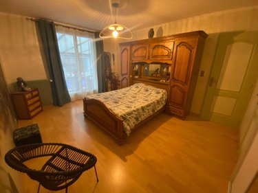 Maison a vendre Bailleau-l'Évêque 28300 Eure-et-Loir 126 m2 6 pièces 248400 euros