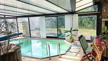 Maison a vendre Bailleau-l'Évêque 28300 Eure-et-Loir 126 m2 6 pièces 269100 euros