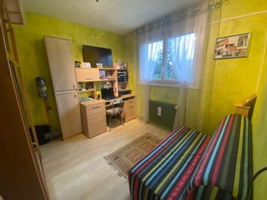 Maison a vendre Bailleau-l'Évêque 28300 Eure-et-Loir 126 m2 6 pièces 269100 euros