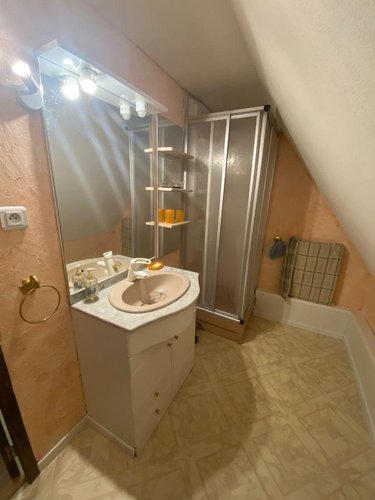 Maison a vendre Bailleau-l'Évêque 28300 Eure-et-Loir 126 m2 6 pièces 248400 euros