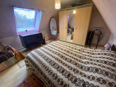 Maison a vendre Bailleau-l'Évêque 28300 Eure-et-Loir 126 m2 6 pièces 248400 euros