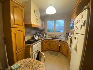 Maison a vendre Bailleau-l'Évêque 28300 Eure-et-Loir 126 m2 6 pièces 248400 euros