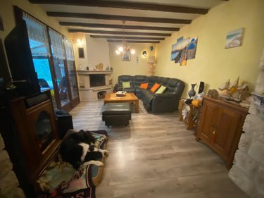 Maison a vendre Bailleau-l'Évêque 28300 Eure-et-Loir 126 m2 6 pièces 248400 euros