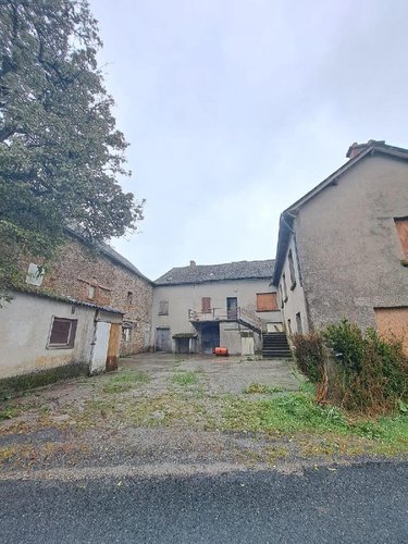 Maison a vendre Colombiès 12240 Aveyron 180 m2 6 pièces 100700 euros